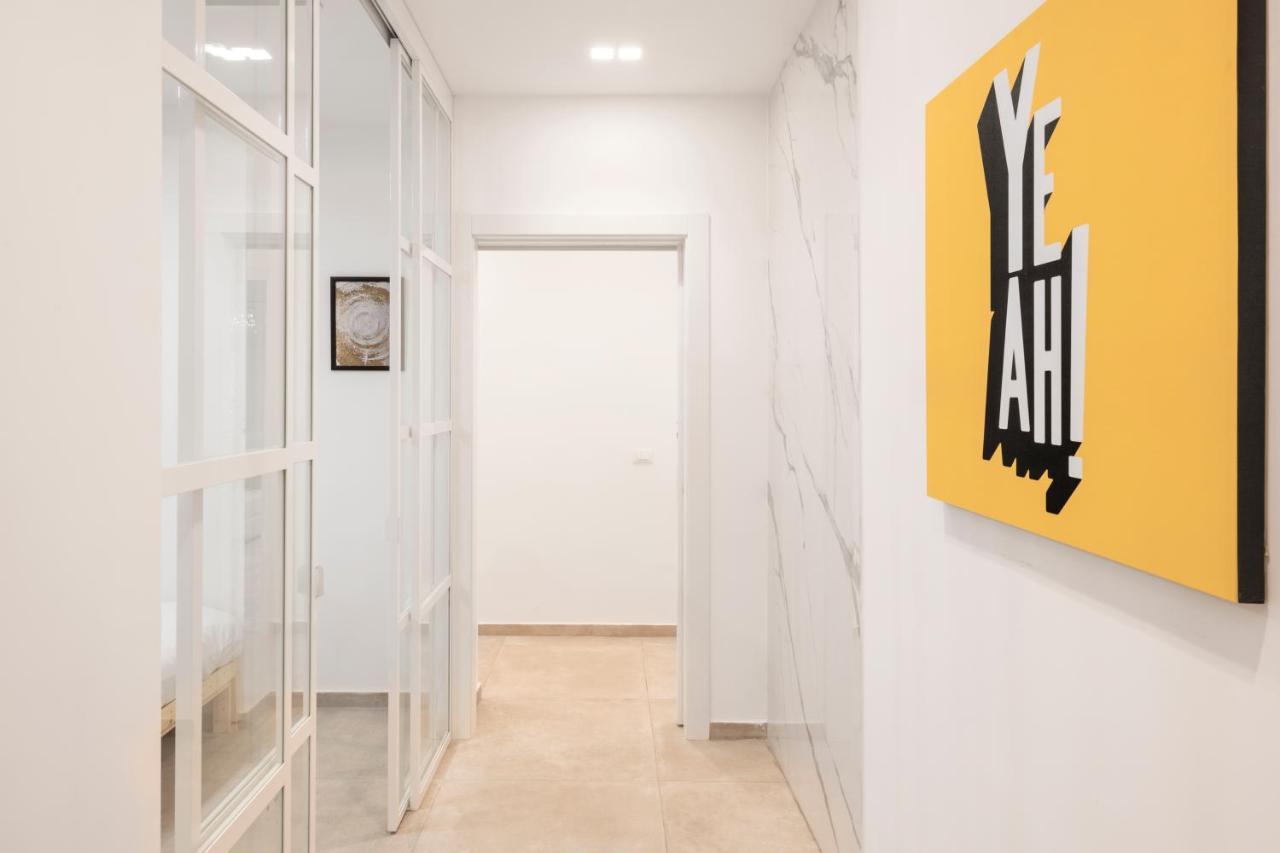 Easystayrome 10 Pax 3 Baths 1 Min From Metro Kültér fotó